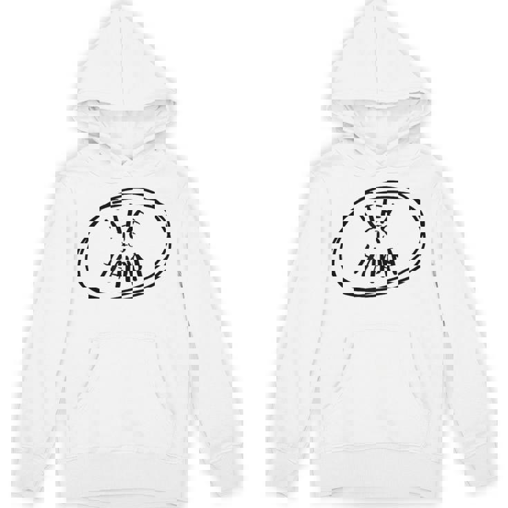 Life Is Happy パーカー