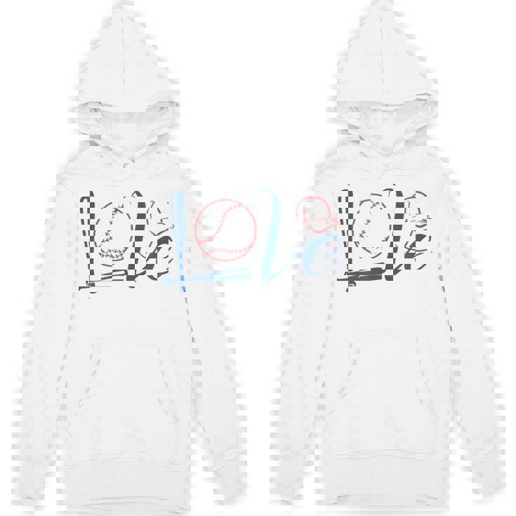 Love Baseball 野球 ギャク パロディ 名言 ジョーク パーカー