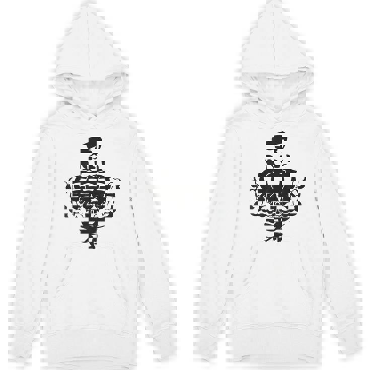 Ninjatyle Japan 忍者 分身の術 漢字 パーカー