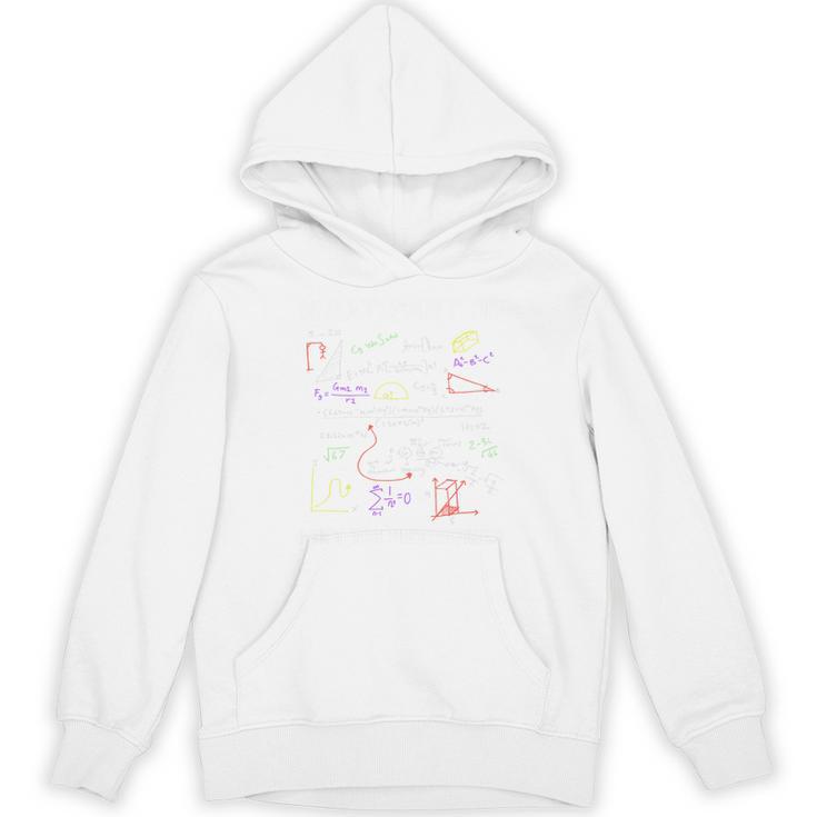 What Part Of Don't You Understand Math Teacher Premium Tri-Blend Unisex Hoodie