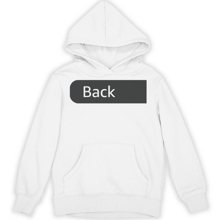 Retro ABCD Teacher Tour Kindergarten Teacher Back To School Unisex Hoodie