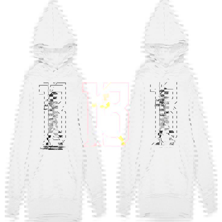 Ronald Acuna Jr パーカー