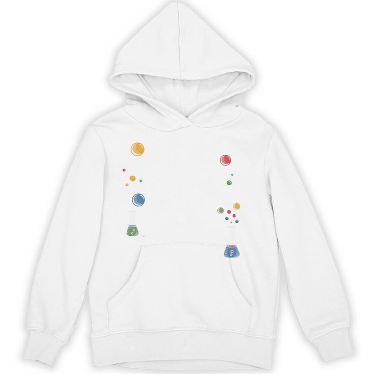 Science Because Figuring Things Out Teacher Pro Scientific Unisex Hoodie