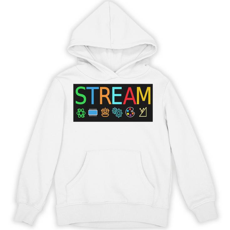 Stream Technology Robotics Shirt For Teachers And Students Premium Tri-Blend Unisex Hoodie, trending gift Stream Technology Robotics Shirt For Teachers And Students Premium Tri-Blend Unisex Hoodie, trending gift