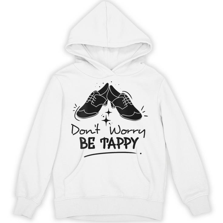 Tap Dancer Tap Dancing Shoes Tap Dance Teacher Unisex Hoodie
