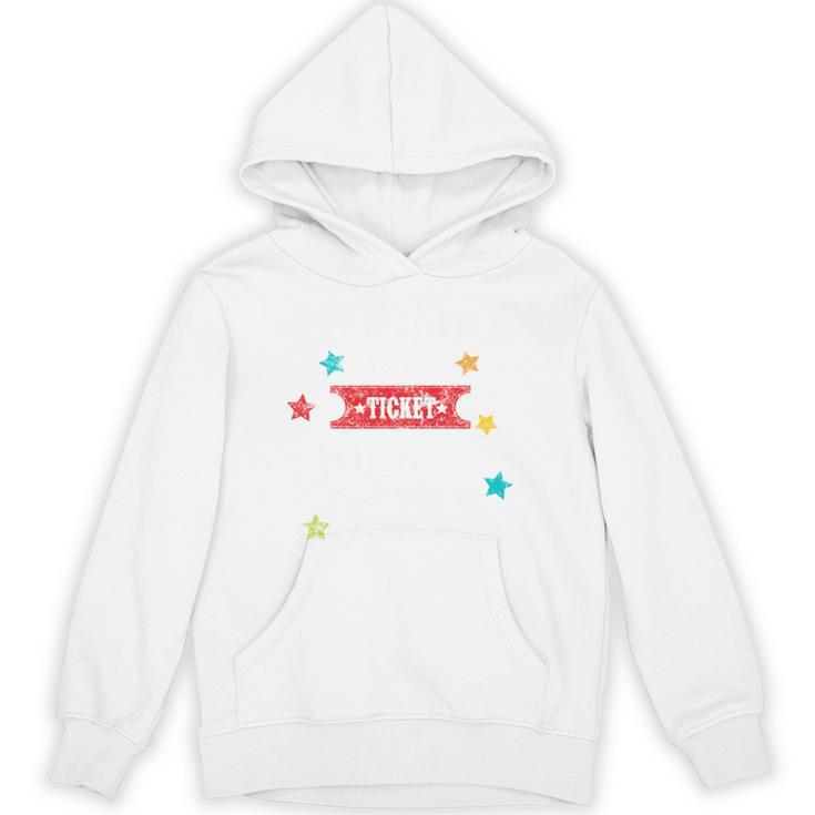 Vintage Teachers And Students Book Reading Adventure Unisex Hoodie