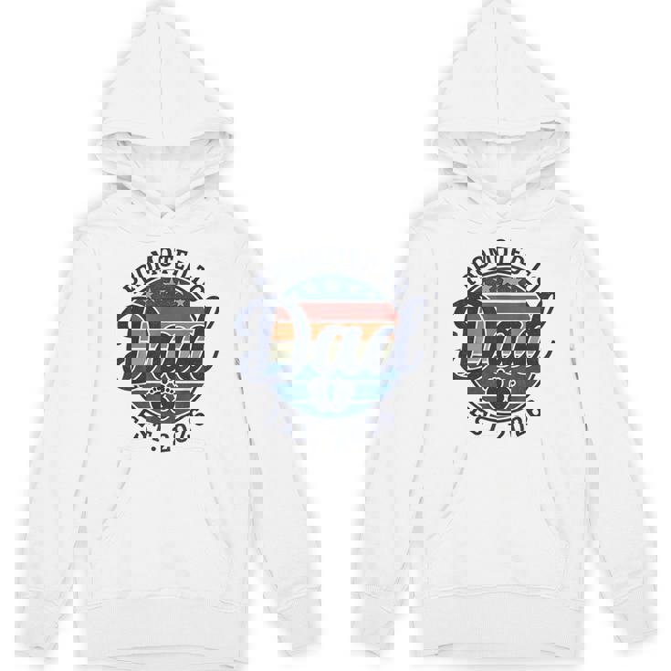 はじめてのお父さんがパパに昇進 2026 父の日男性 パーカー