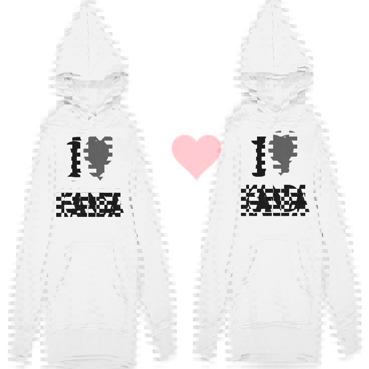 アイハート 神田ジャパンラブ 日本のお土産品 パーカー