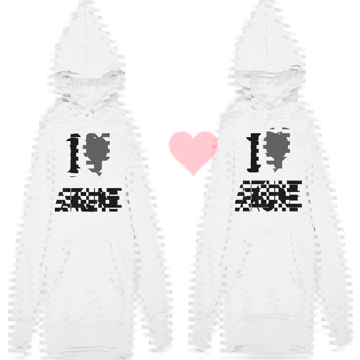 アイハート 阿久根 Japan Love 日本土産 パーカー