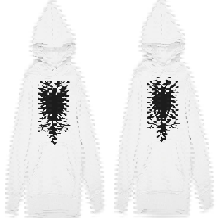 アルバニア国旗 アルバニア バルカン アルバニア国旗 アルバニア国旗 アルバニア国旗 パーカー