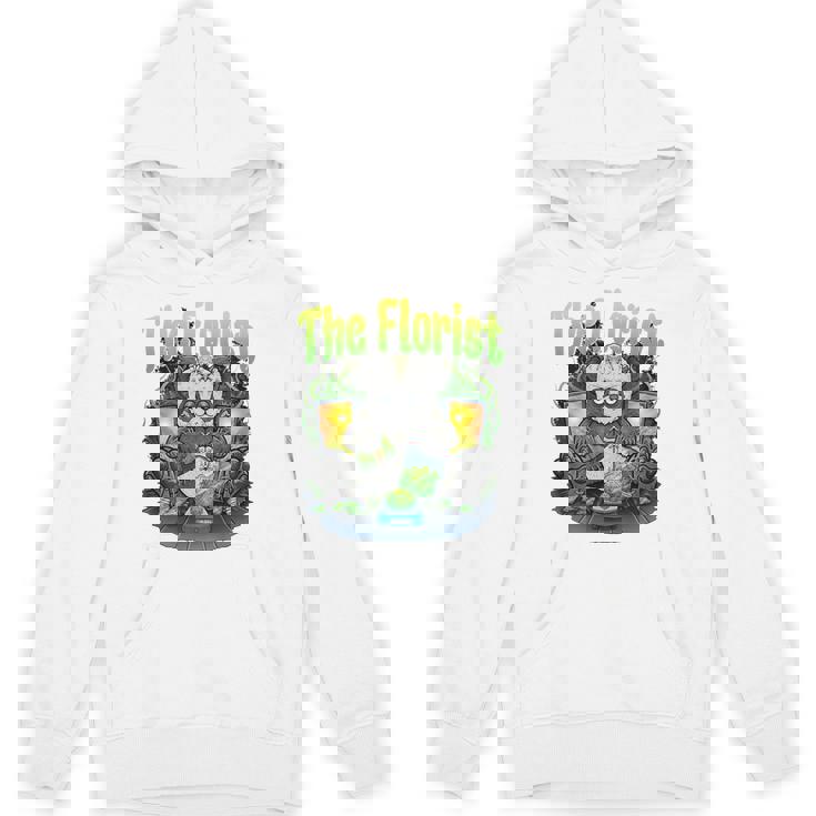 ウィードパンダ コスチューム 大麻好き 喫煙パンダ 「バックプリント」 パーカー