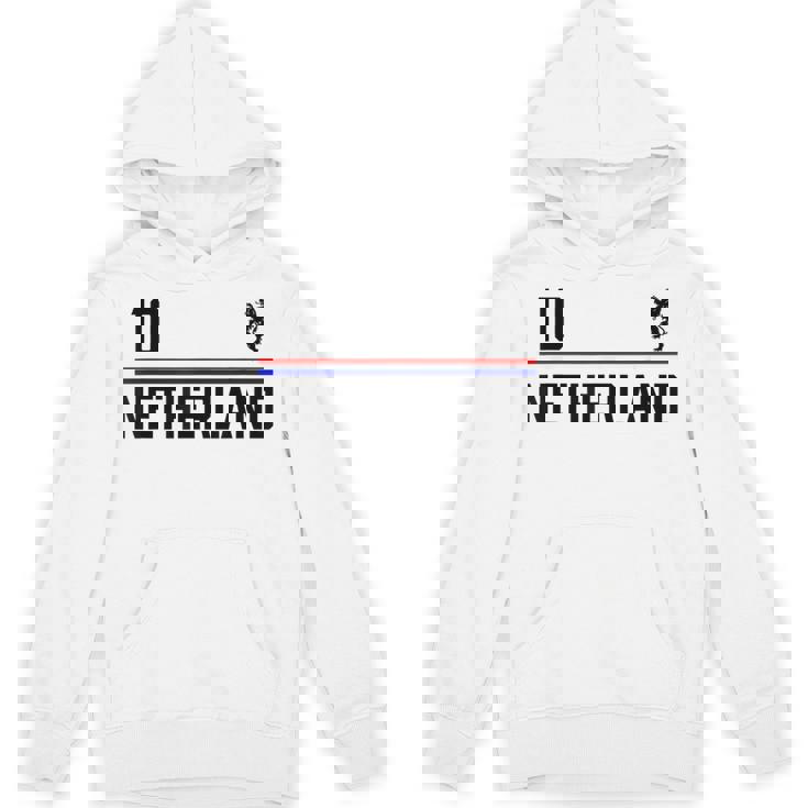 オランダサッカージャージ オラニエフットボールホランド パーカー