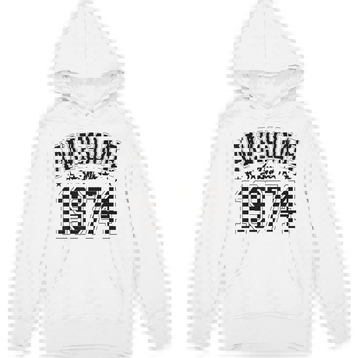 オーサム・ビンテージ1974年 パーカー