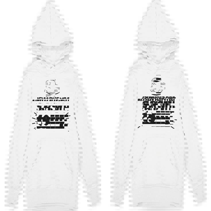 オーストラリアのルールフットボールはコーヒーから始まる パーカー