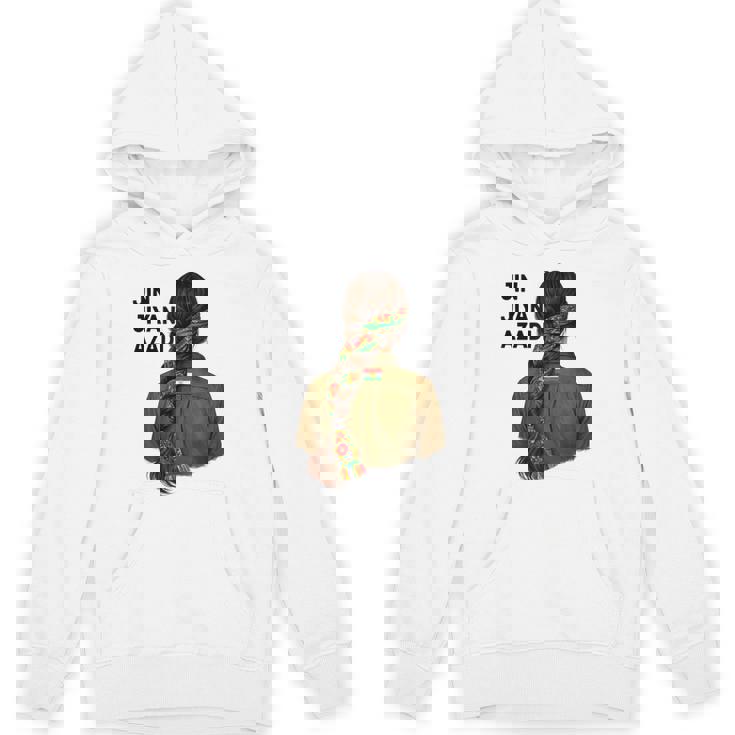 クルディスタン・ノウルーズ、ジン、ジヤン、アザディ・ロジャワ、クルディスタンが大好き パーカー