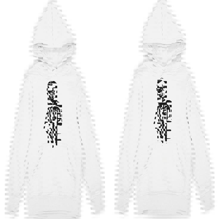 サルバドール・アジェンデ チリ社会主義者 パーカー