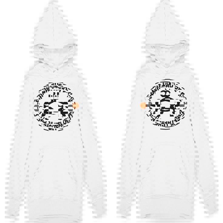 スパニッシュ教会 フライングスパゲッティモンスター Fsm パーカー