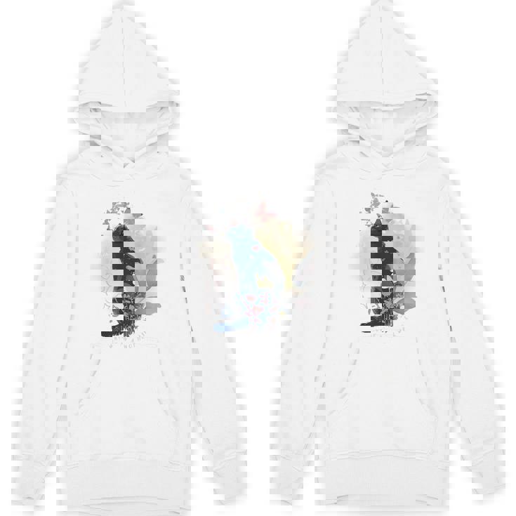 テリアン・キャット・アナザー・ライフ パーカー