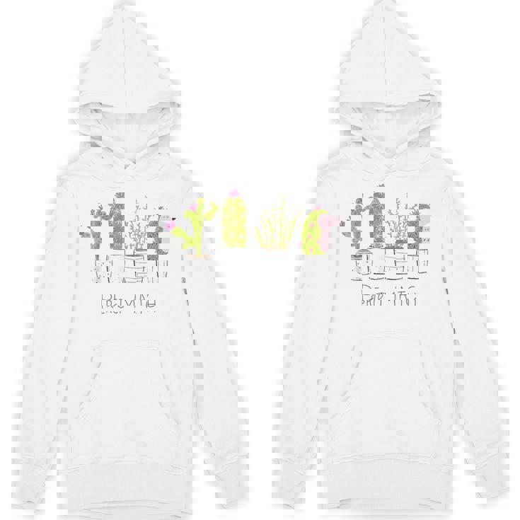 ハリネズミのパーフェクトマッチ パーカー