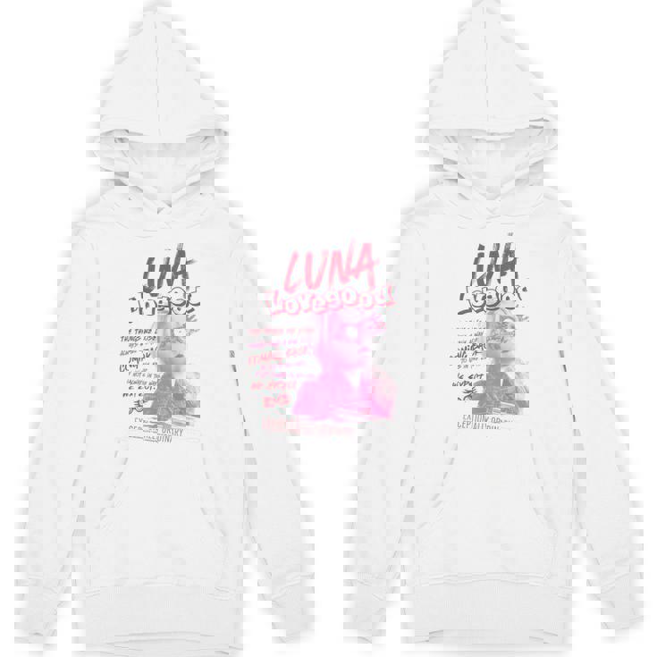 ハリー・ポッター 新デザイン 2025 ルナ・ラブグッド。 パーカー