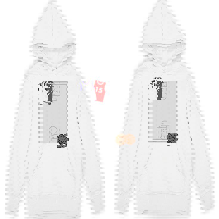 バスケットボール サイン帳 寄せ書き 色紙 先輩 先生 ありがとう、おつかれさま 贈る言葉 メッセージ パーカー