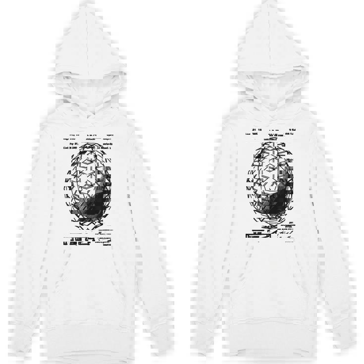 バックミンスター フラー 測地線 特許 科学 工学 数学 パーカー