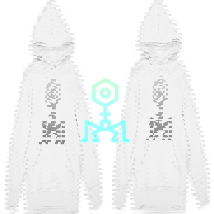 ファージバクテリオファージ療法 微生物学 パーカー