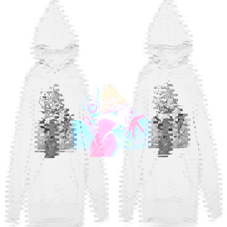 フェスバ 1Stアニバーサリーマリオン パーカー