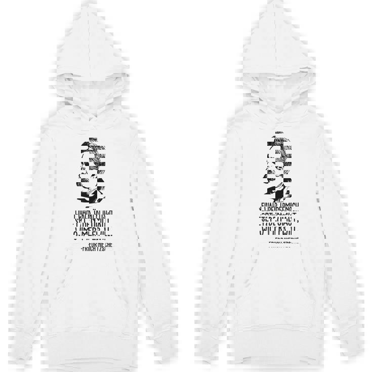 フリードリヒ・ニーチェ哲学 ドイツ哲学 パーカー