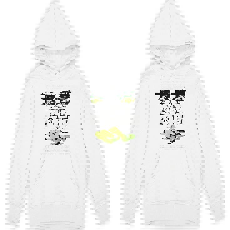 ホワイトゾンビ映画ポスター パーカー