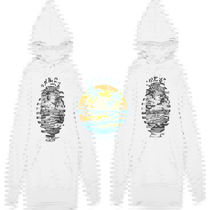 ボラボラ島 フランス領ポリネシア ボラボラ島 パーカー