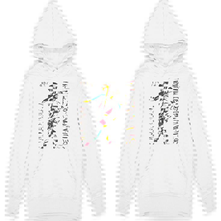 マイルス・デイビス 1990年ワールドツアー抽選 長袖tシャツ パーカー