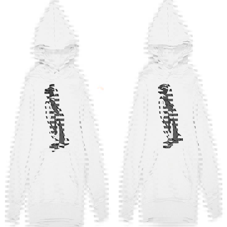 マゼランペンギン パーカー