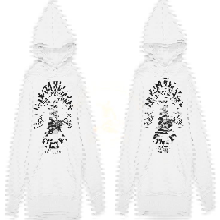 ミックス格闘技総合格闘技 長袖tシャツ パーカー