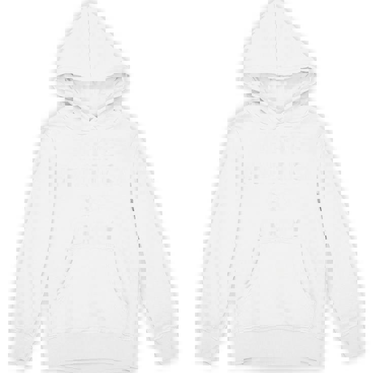 メイク・アメリカ・ゴー・アウェイ パーカー