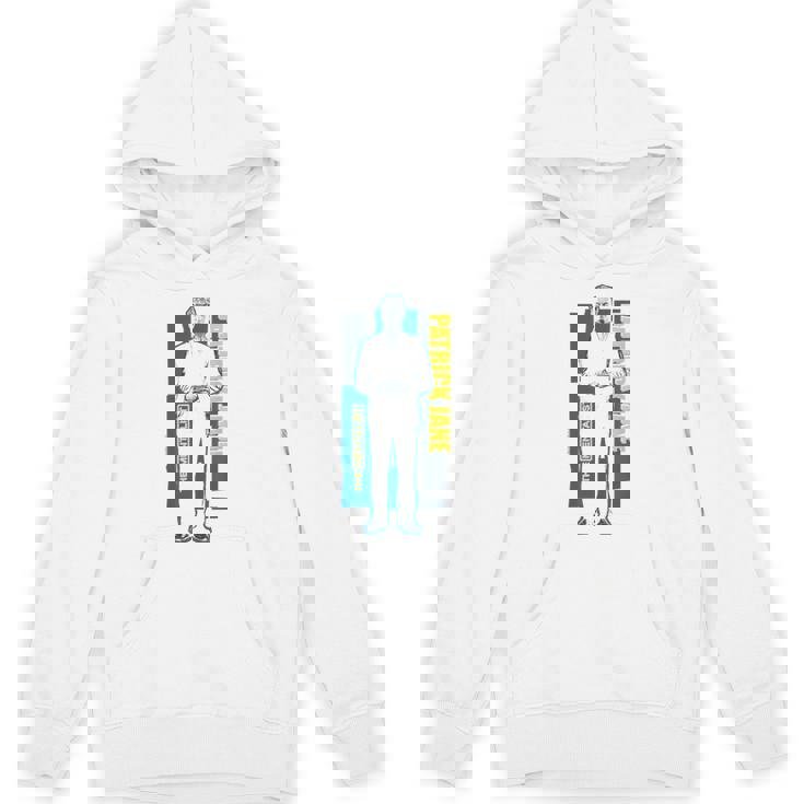 メンタリスト パトリック・ジェーン パーカー