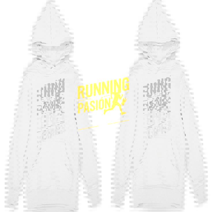 ランニングマン おもしろビール ギフト アイデア 面白い パーカー