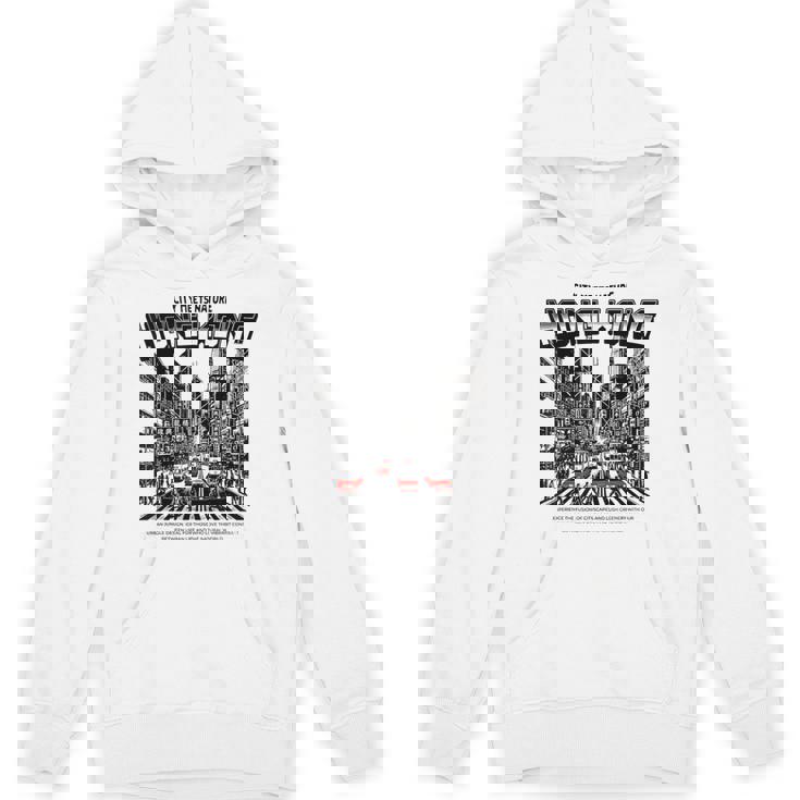 ヴィンテージ 香港 ストリート シーン 赤 タクシー 九龍 Hkg アジア パーカー