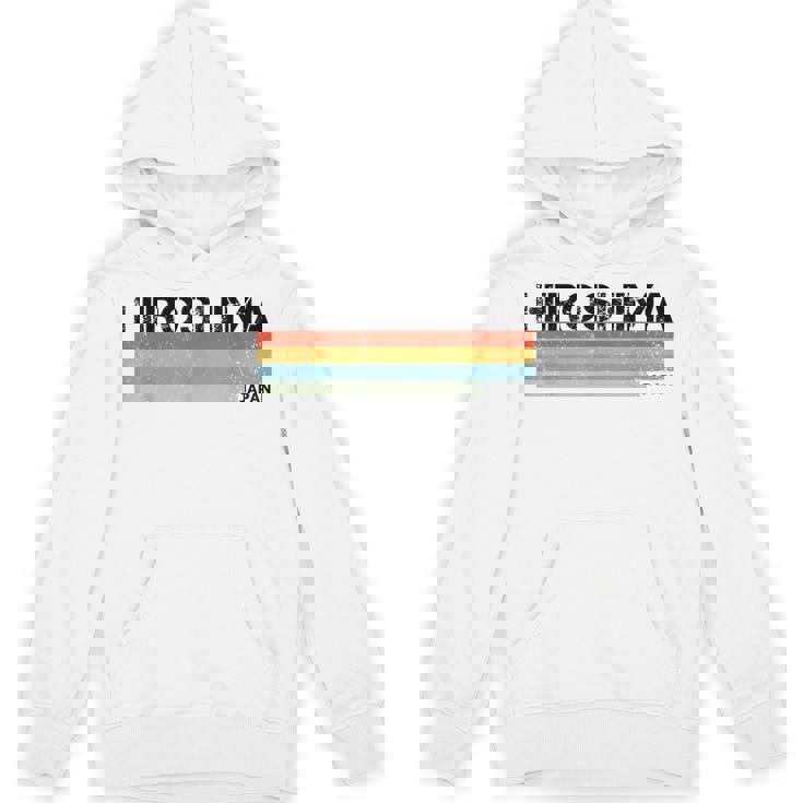 広島 日本 パーカー