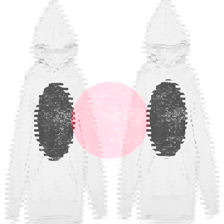 日の丸 日本の国旗 日章旗 日本国 にほん にっぽん かっこいい おもしろい パーカー