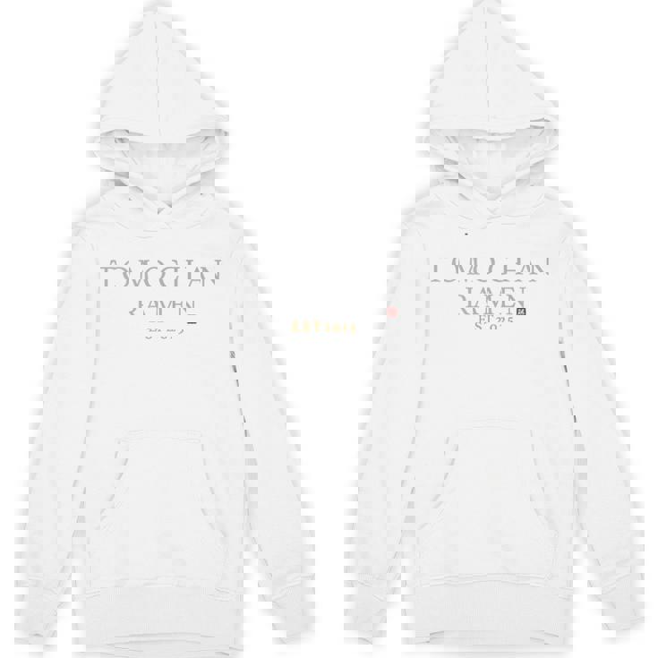 日本 兵庫 ラーメン 限定 パーカー