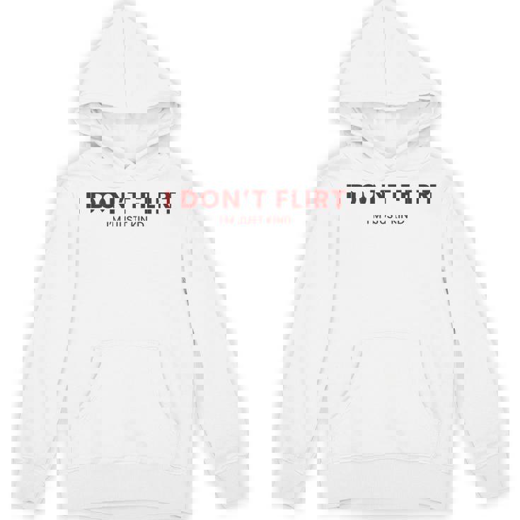 裏面 イチャイチャしないちょっとおもしろいことばっかり言ってるだけ パーカー