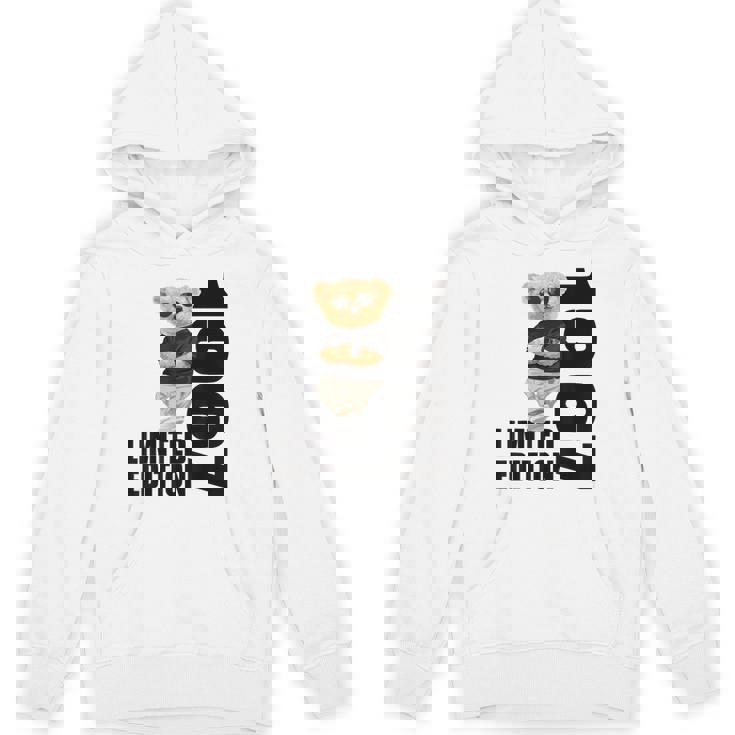 限定版 1967年 ベア・ベア 誕生日 1967年 ヴィンテージ 1967年 パーカー