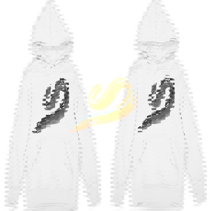 電気 ウナギ パーカー