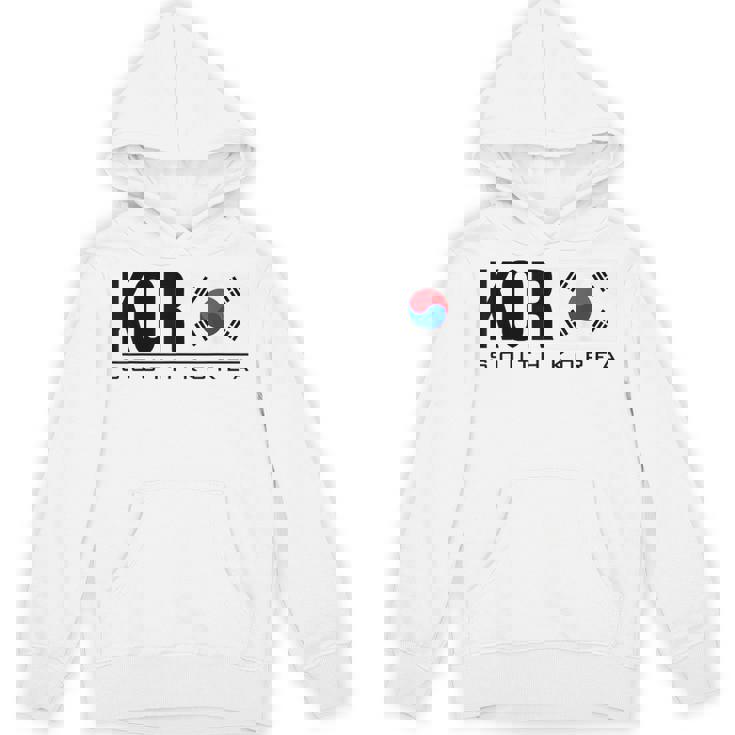 韓国国旗 韓国スポーツゲーム アスレチックジャージースタイル パーカー