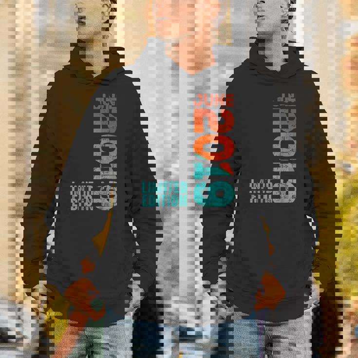 2019年6月 2019年 レトロ 2019年 ヴィンテージ 2019年創業 パーカー