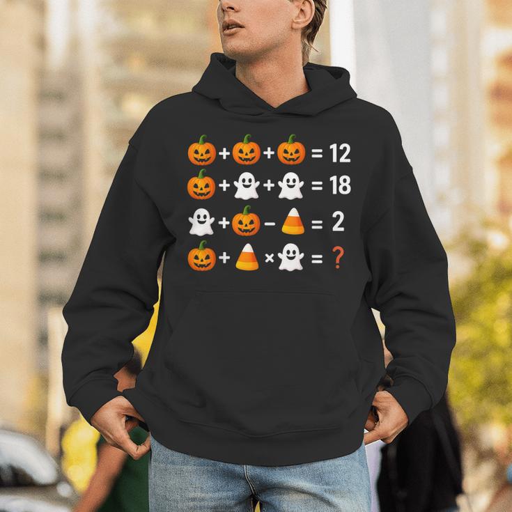 6 7 Meme 67 Halloween Order Of Operations Math Teacher Unisex Hoodie, funny gift