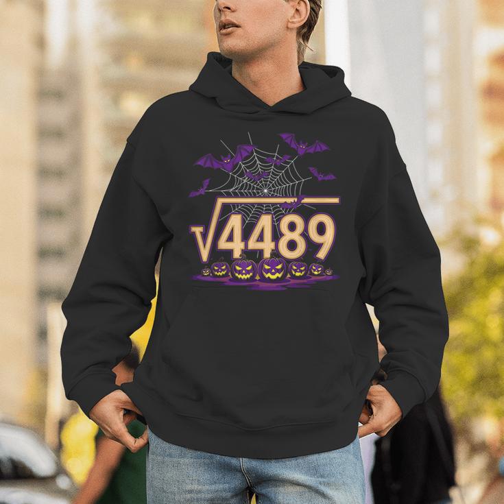 67 Meme Math Teacher Square Root 4489 Halloween Unisex Hoodie, funny gift 67 Meme Math Teacher Square Root 4489 Halloween Unisex Hoodie, funny gift