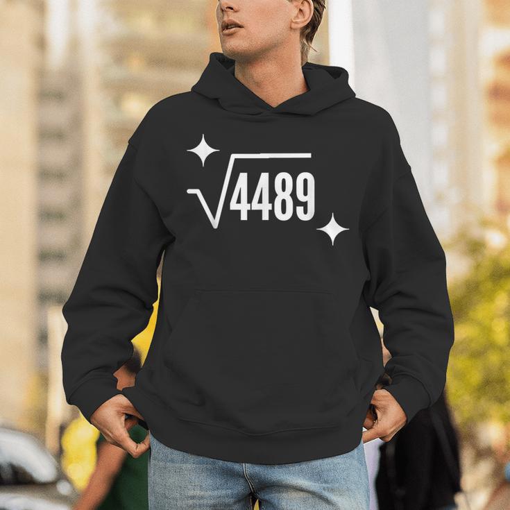 67 Meme Square Root 4489 Slang Math Teacher Men Women Unisex Hoodie, funny gift 67 Meme Square Root 4489 Slang Math Teacher Men Women Unisex Hoodie, funny gift