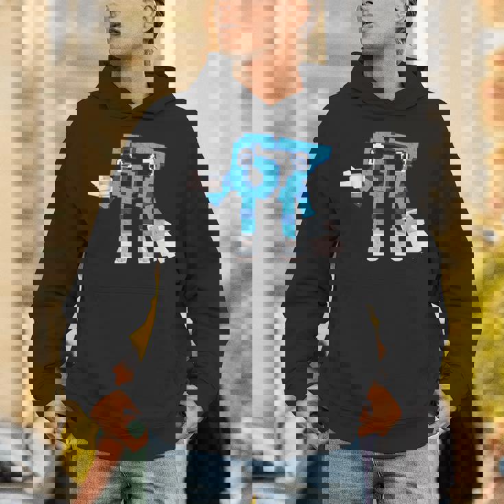 67 シークレットブレイン イタリアンスティールシックスセブンビデオゲーム パーカー